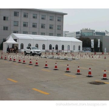 High Quality Outdoor Aluminum Structure Big Tent for (SD-T702)